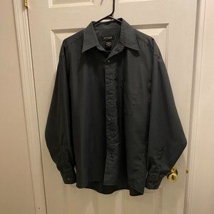 Britches Classic Sport Dress Shirt